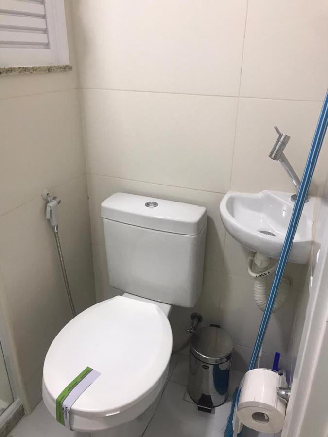 Arraial Do Cabo - Golden Lake Residence מראה חיצוני תמונה