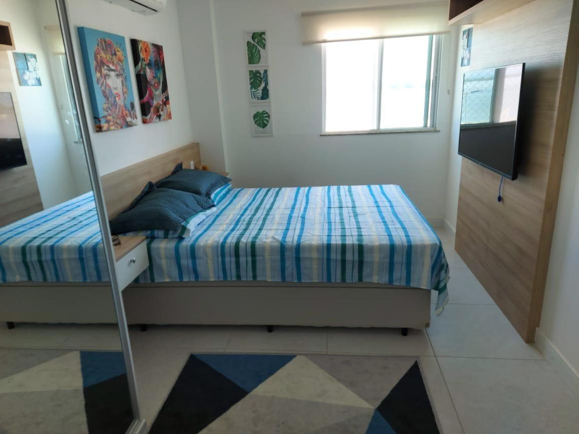 Arraial Do Cabo - Golden Lake Residence מראה חיצוני תמונה
