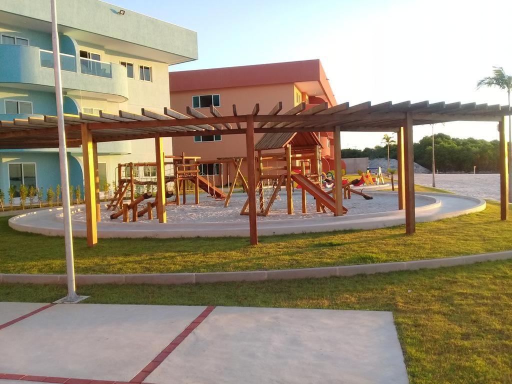 Arraial Do Cabo - Golden Lake Residence מראה חיצוני תמונה