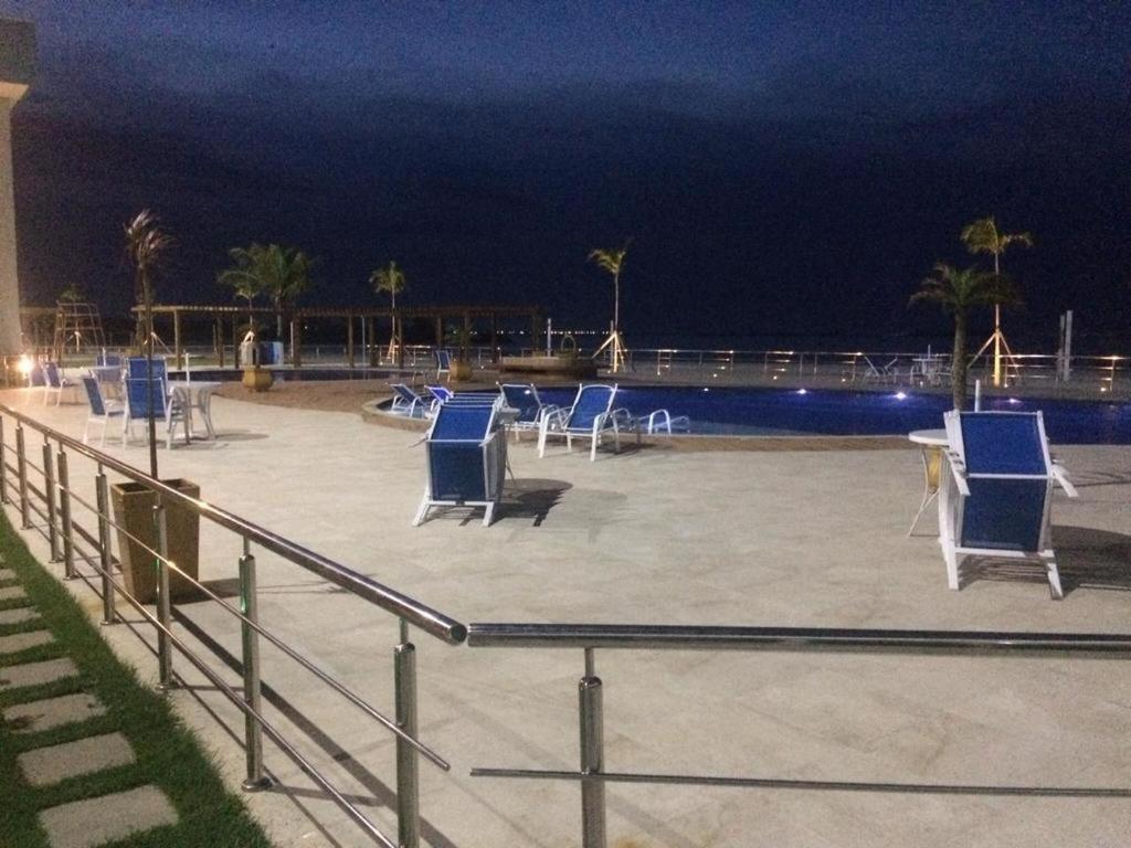Arraial Do Cabo - Golden Lake Residence מראה חיצוני תמונה