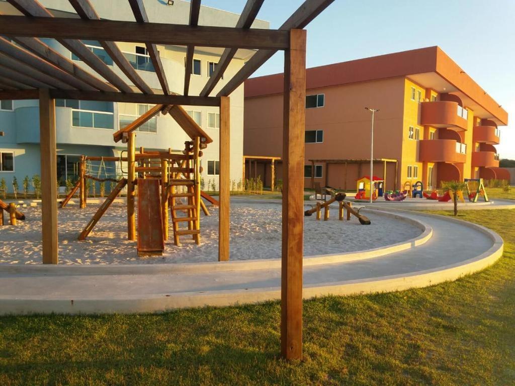 Arraial Do Cabo - Golden Lake Residence מראה חיצוני תמונה