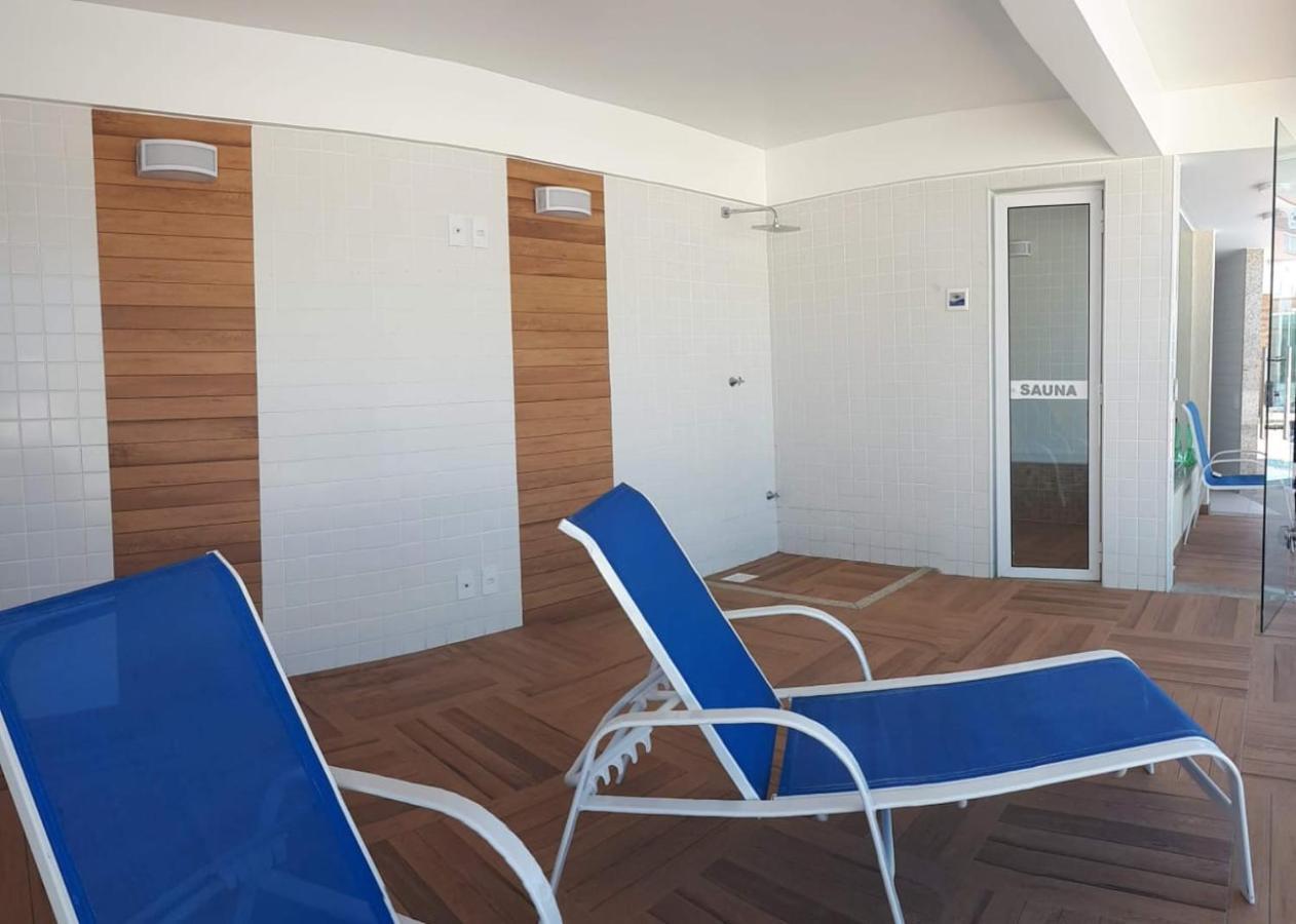 Arraial Do Cabo - Golden Lake Residence מראה חיצוני תמונה