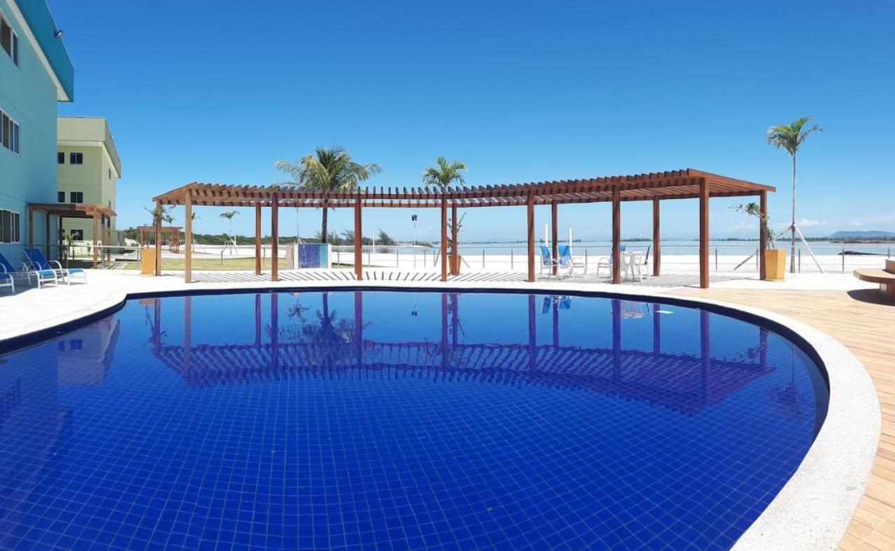 Arraial Do Cabo - Golden Lake Residence מראה חיצוני תמונה