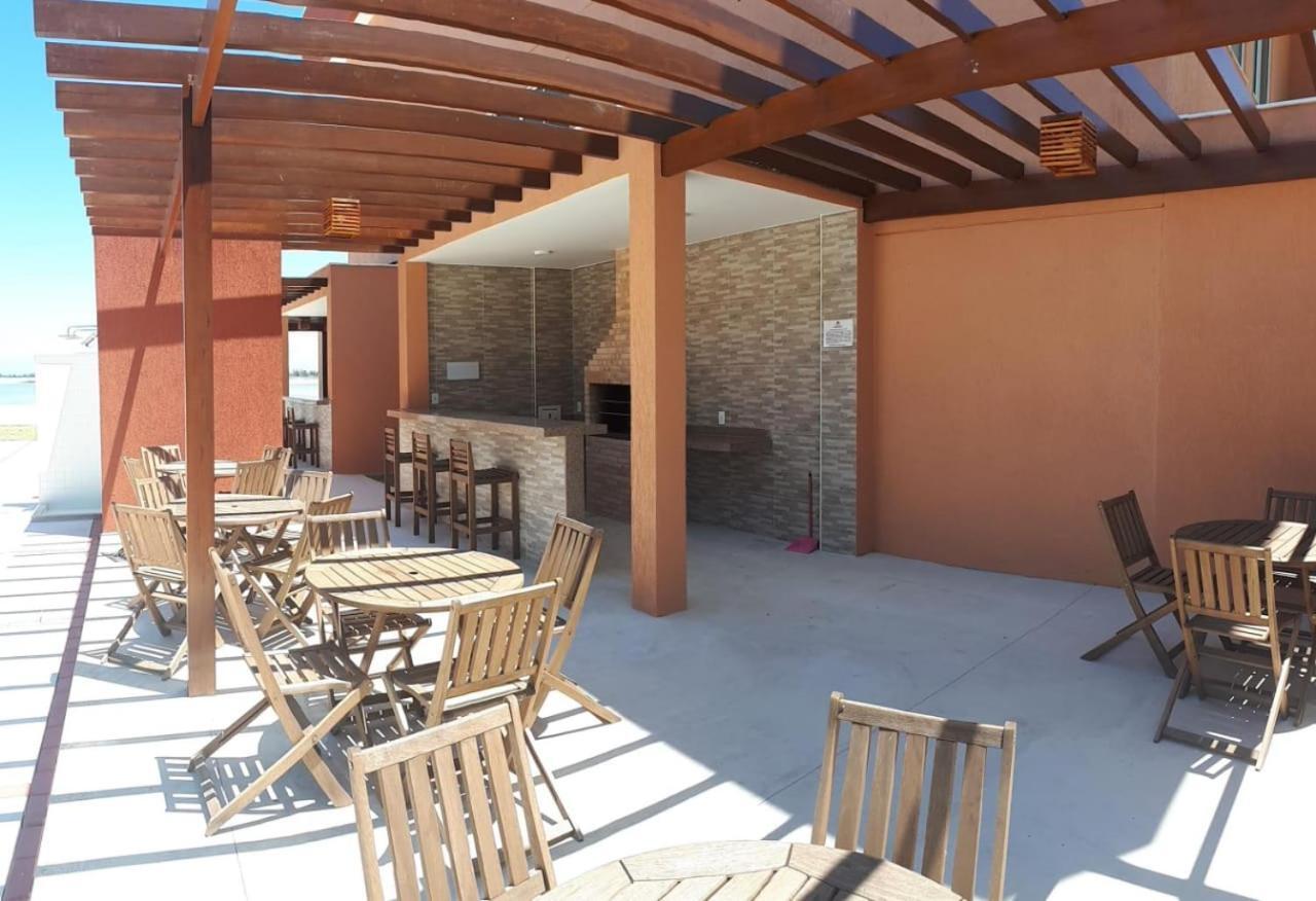 Arraial Do Cabo - Golden Lake Residence מראה חיצוני תמונה